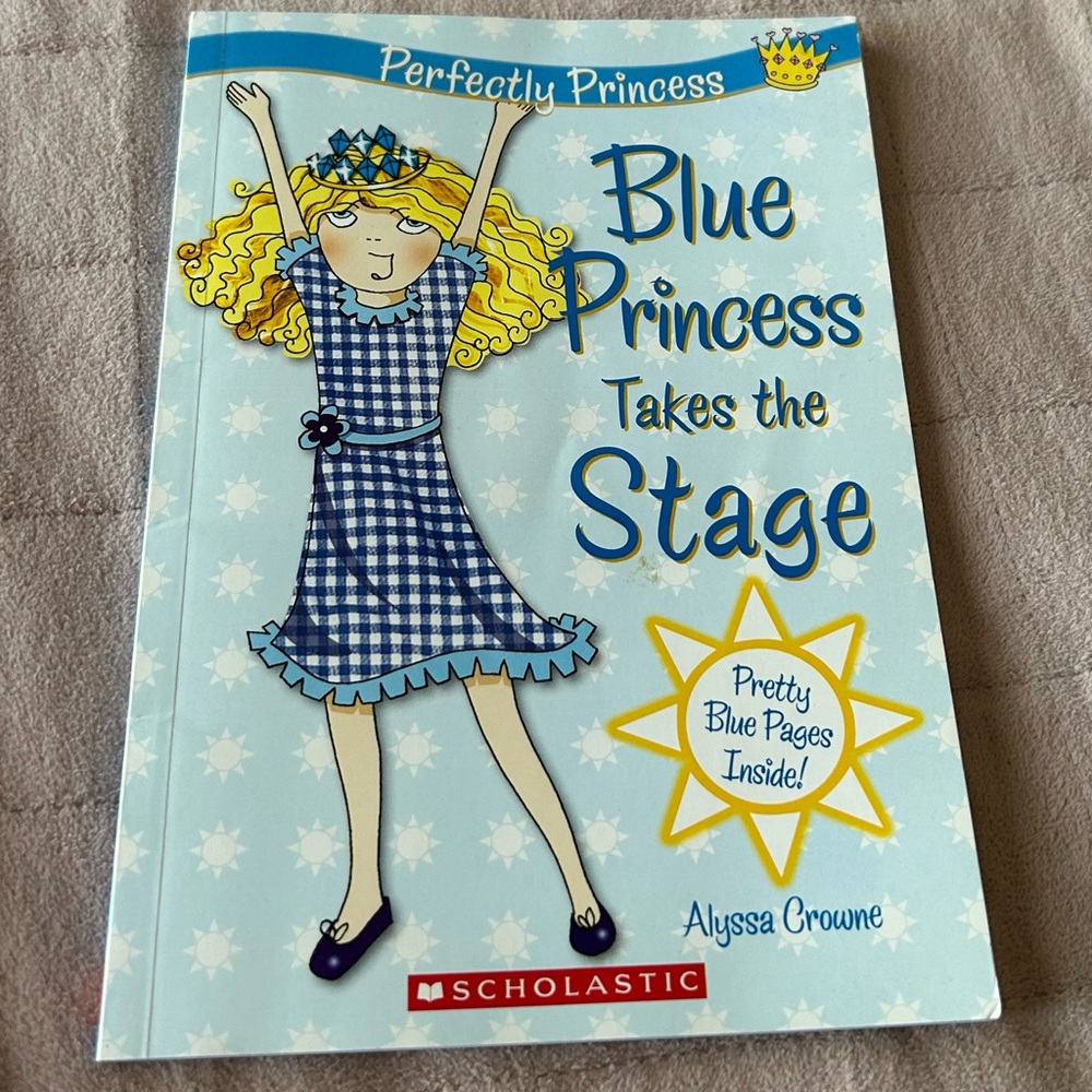 🆕Bundle of Perfectly Princess Books - Picture 5 of 7
